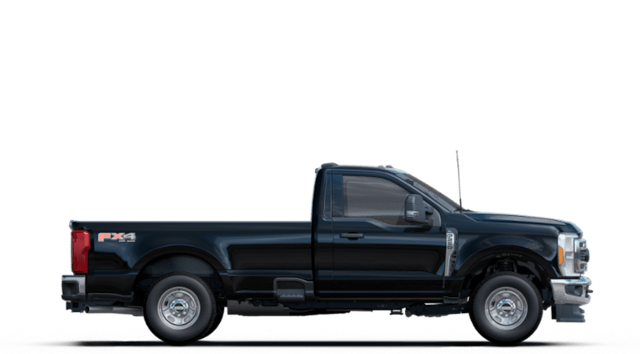 2024 Ford SuperDuty